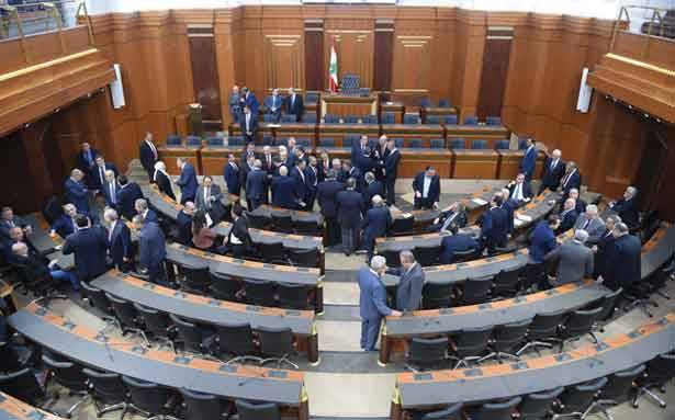 المستقبل مع «تشريع الضرورة» و«المختلط»