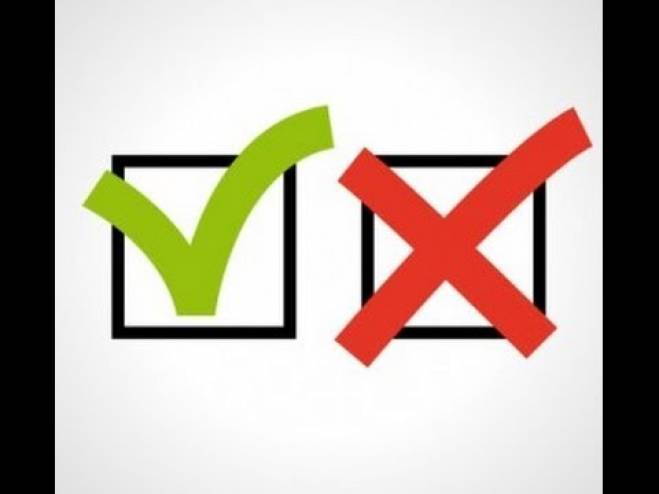معلومات هامة لتصحيم معلوماتك الخاطئة