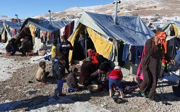طريق «داعش» الى لبنان غير سالكة