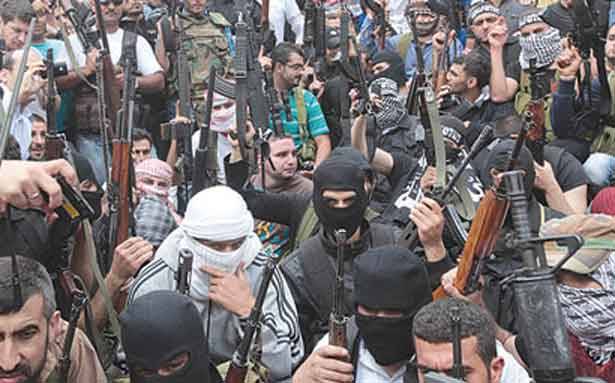 تحققت مقولة «الجيش والشعب» في عكار