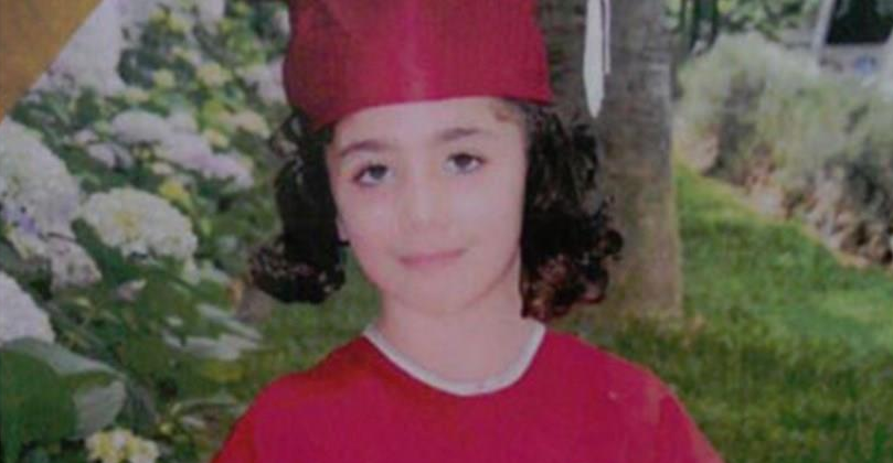 كيف توفيت الطفلة بيتينا رعيدي؟