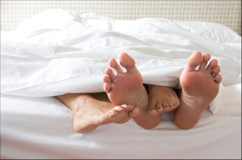 خبراء الصحة الجنسيّة يحدّدون المدة المثالية لممارسة العلاقة الحميمة