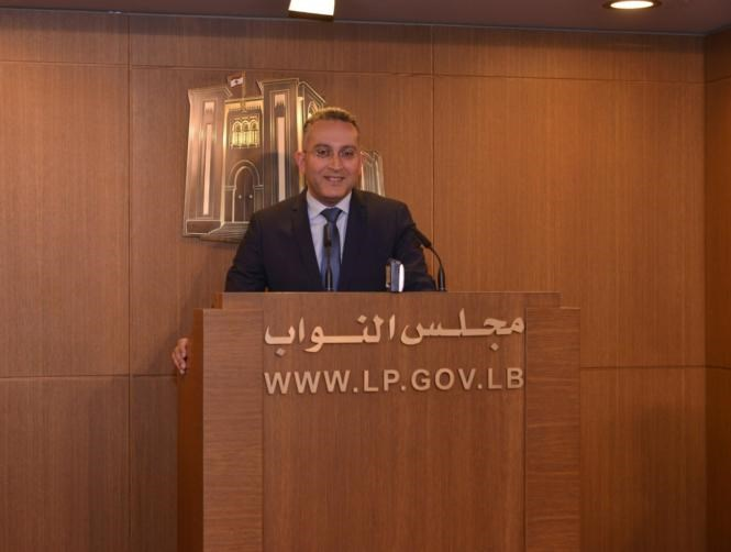 لقاء بين "القوات" و"التنمية والتحرير"