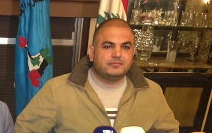 رفعت عيد : كل شيء يحدث في جبل محسن مخطط له