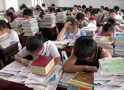 اليابان تتفوق على دول العالم بالكتابة والقراءة والحساب!