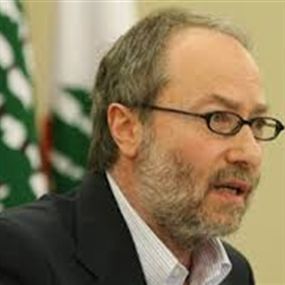  كيروز: لالغاء عقوبة الاعدام من المنظومة العقابية اللبنانية 