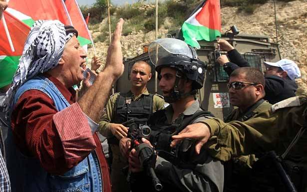 206 شهداء فلسطينيين
منذ بدء الانتفاضة الثالثة