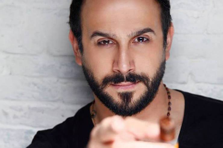 هكذا رد قصي خولي على محمد عبده في برنامج تلفزيوني!