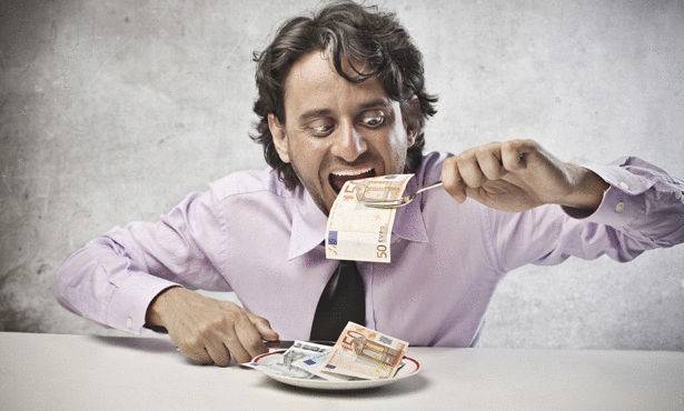تعرّف على خدع المطاعم.. لتدفعوا أكثر!