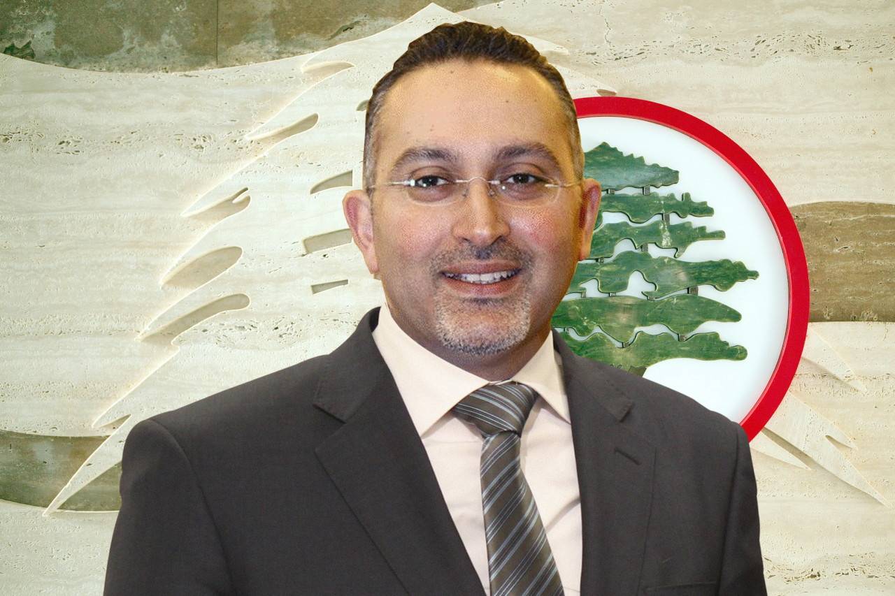 جنجنيان: زحلة ترفض الفكر الإلغائي