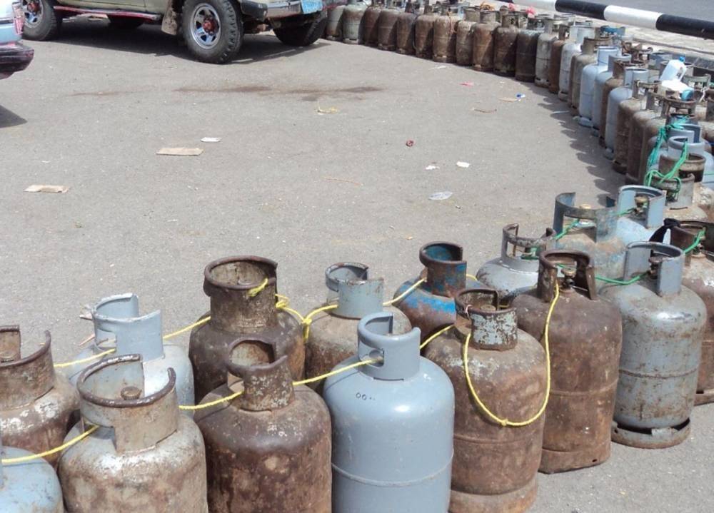 بالفيديو.. عبوّات معدَة للإنفجار في بيوتنا!