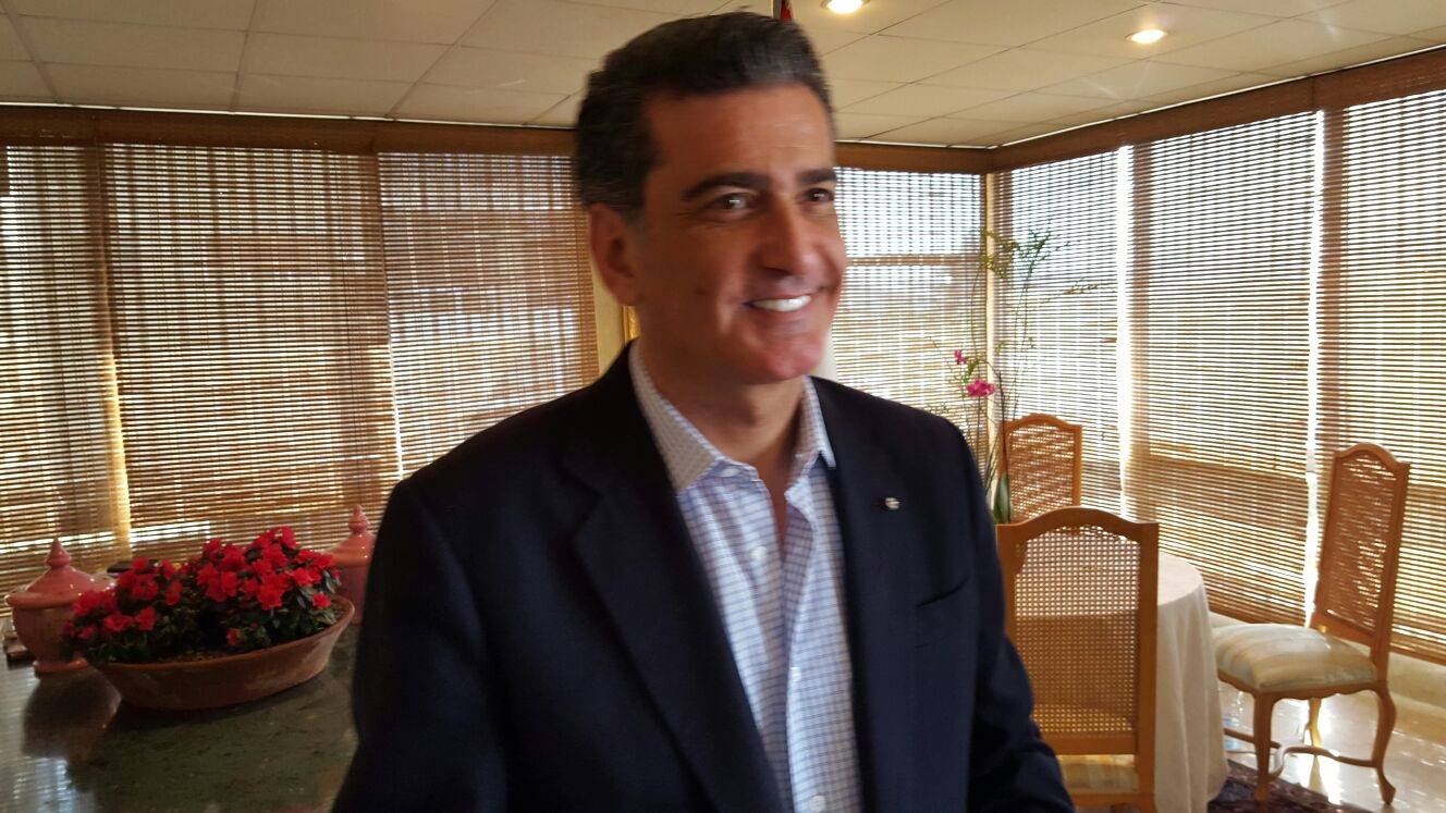 الاحدب يوضح: ما صدر عن شعراني هو بلاغ بحث وتحر وليس مذكرة توقيف