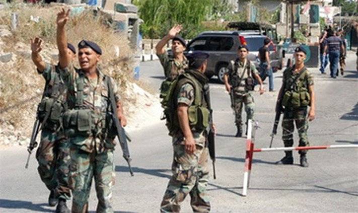 رغم اطلاق النار، ترك سيارته في وسط الطريق وفرّ.. ماذا حصل في البقاع؟