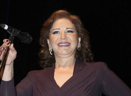 ميادة الحناوي: ما يحدث في سورية حرب كونية وهذا الرجل افتقده