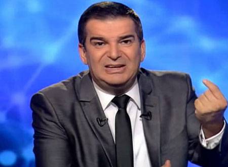 بالفيديو  هل سيصبح طوني خليفة هدفا لمهاجمي احلام بعد حلقة وحش الشاشة  ؟