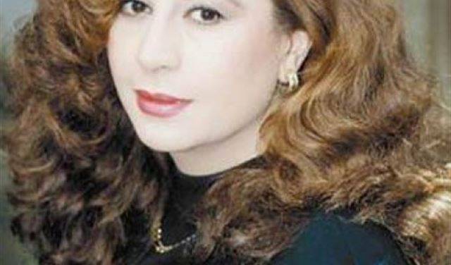 بالصور بسبب شكلها.. قررت اعتزال التمثيل نهائياً شاهد كيف اصبحت !!!