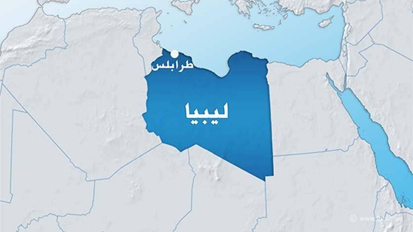 مسلحون يقتحمون مقر قناة "النبأ" الليبية ويوقفون بثها