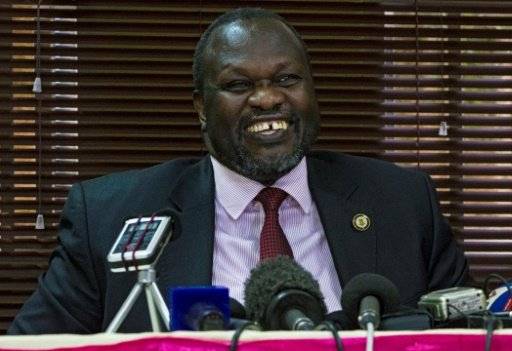 جنوب السودان يبلغ مجلس الأمن استعداده لعودة زعيم المتمردين