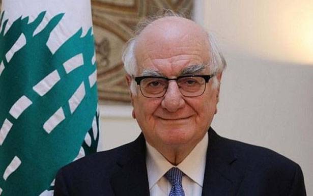 جريج وقّع النظام المعدّل لنقابة المحررين