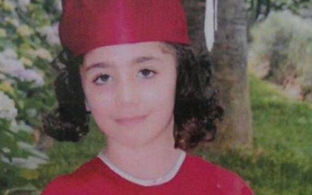 مواقف دانت إطلاق النار العشوائي
ومقتل الطفلة باتينا رعيدي
