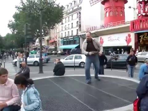 اذا كنت من محبي السحر، شاهد هذا الفيديو!