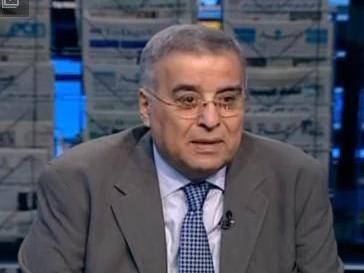 بوحبيب: النازحون السوريون لن يعودوا الى سوريا حتى بعد اتفاق السلام في سوريا