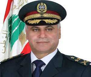 قهوجي التقى مصطفى حمدان ووفداً من الإتحاد اللبناني للتزلج