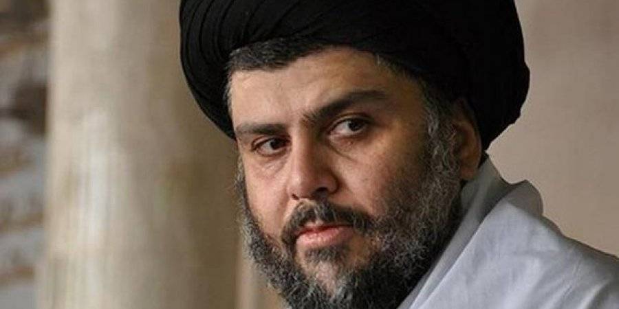الصدر يدعو أنصاره إلى إنهاء الاعتصام في المنطقة الخضراء في بغداد