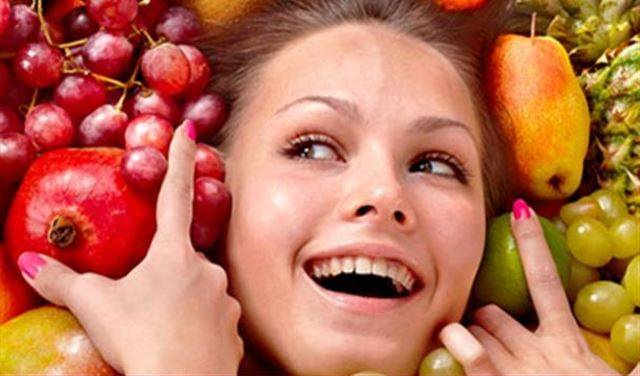 6 فواكه لجمال بشرتك
