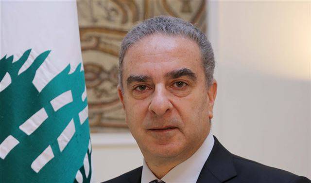 فرعون : نعم هناك تهديد للبيئة!