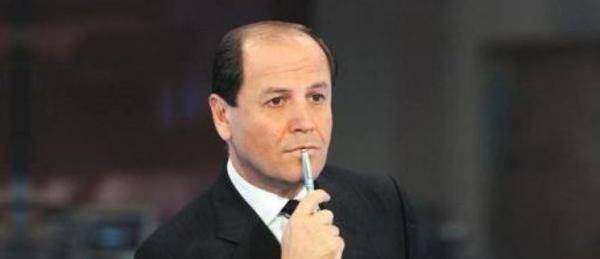 جورج غانم إلى تلفزيون لبنان ؟
