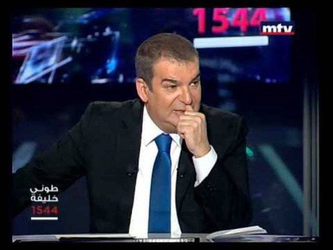 برنامج "1544" سيعود إلى الـ MTV.. ولكن من هي الإعلامية التي ستقدّمه؟!