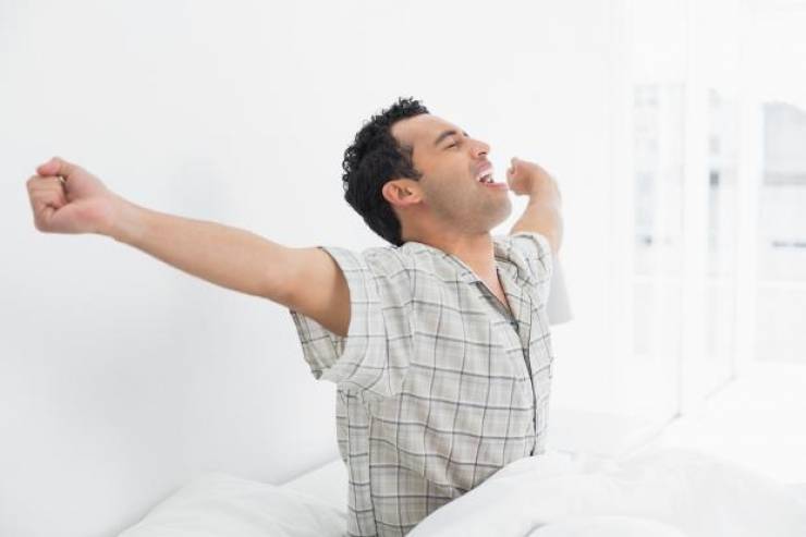 اِنسَ القهوة.. هذه هي الطريقة الصحية لبداية يومك!!