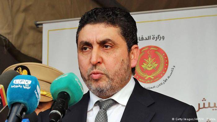 عقوبات أوروبية ضد قادة ليبيين يعارضون حكومة الوحدة