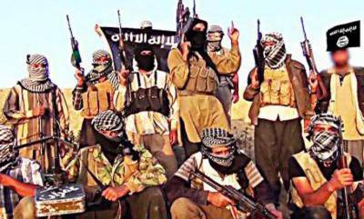 تنظيم داعش يحث على شن هجمات على مقر ميركل ومطار بون