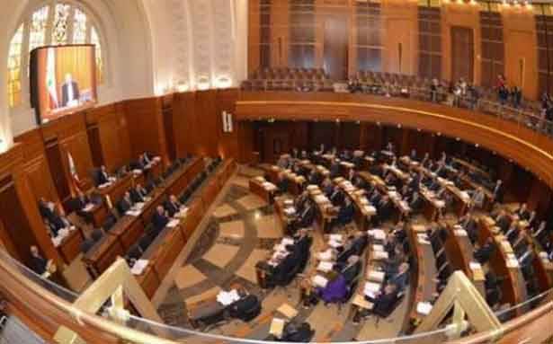 بري: لن يمرّ العقد العادي من دون جلسة تشريعية