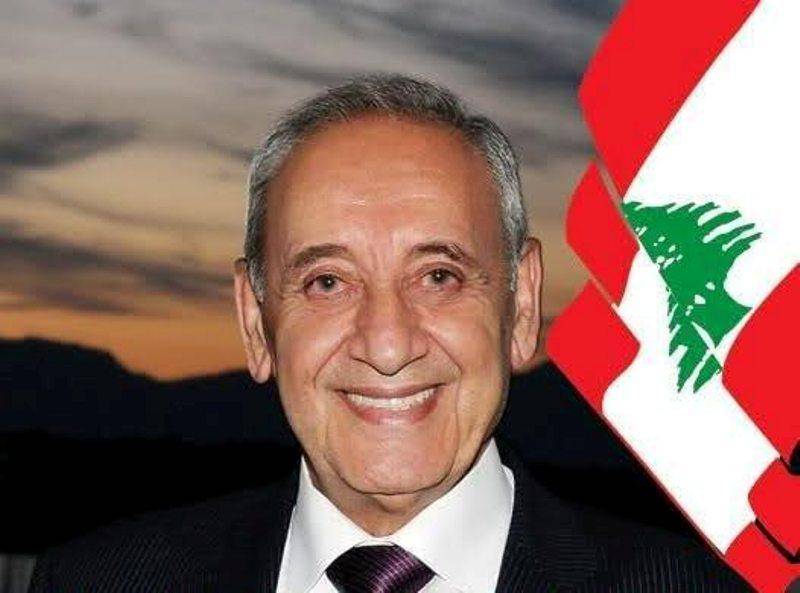 بري: الجلسة التشريعية التي سندعو اليها قريباً هي جلسة ميثاقية