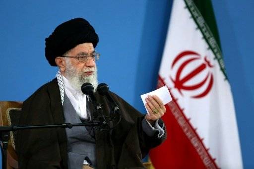 ايران "واثقة" من عدم صدور رد فعل عن مجلس الامن على اطلاق الصواريخ