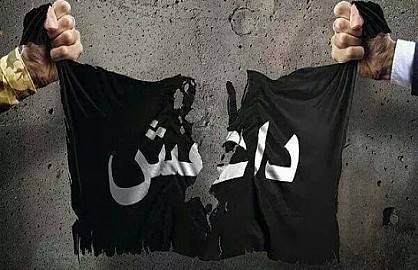 "داعش" يلفظ أنفاسه الأخيرة