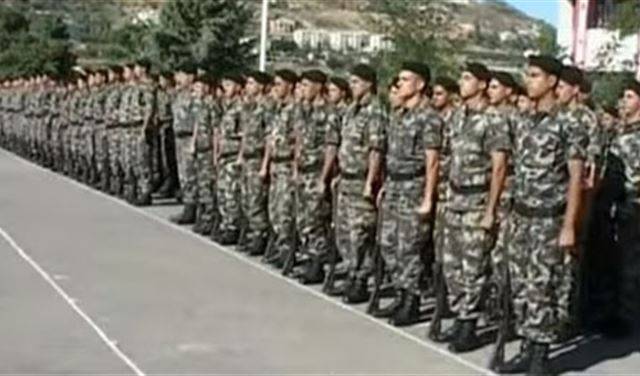 حل "أمن الدولة" ليس مقبولا