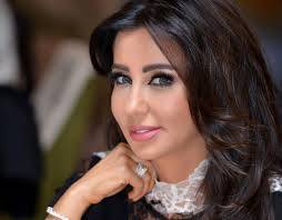 رابعة الزيّات تثير ضجّة بتغريدة.. وزوجها يردّ!
