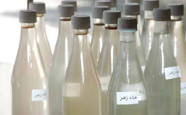 دعوة «للفودكا» وعودة بماء الزهر