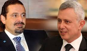 الحريري سيحسمها.. فرنيجّة رئيساً