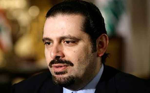 هل سدّت الابواب الداخلية في وجه الحريري؟