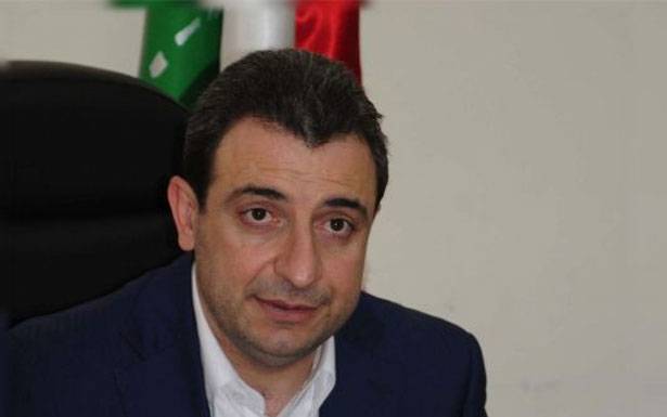 عرض التعاون مع اليونيسيف في المجال الصحي
أبو فاعور سحب ترخيص استثمار
مُستشفى المنية وإقفاله نهائياً