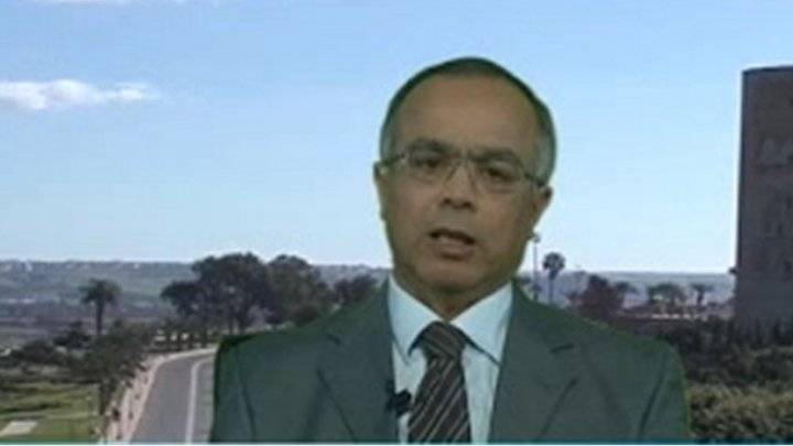 فرنسا: العثور على رأسي خنزيرين على سور بيت سفير المغرب