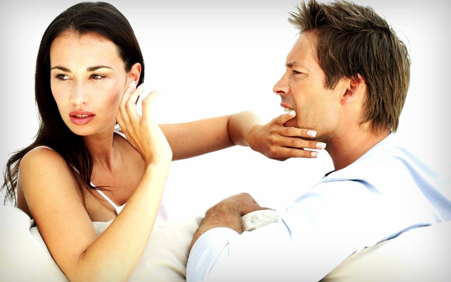 4 تصرفات تزعج المرأة في العلاقة الحميمة