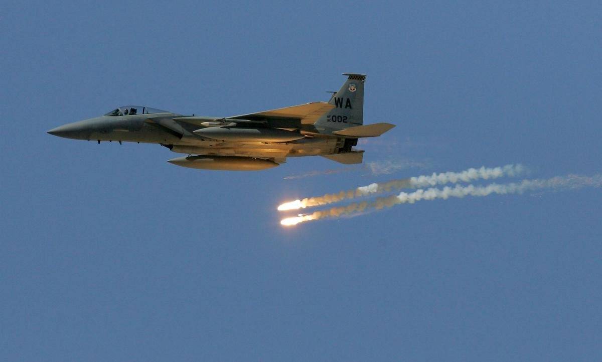 بالفيديو| مقتل “أبو الهجاء التونسي” مبعوث “البغدادي” الى ريف حلب بضربة جويّة للتحالف