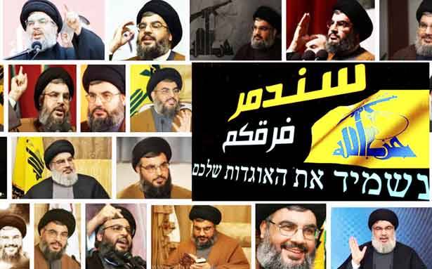 كيف ينظر الاسرائيليون الى شخصيّة السيد نصرالله؟