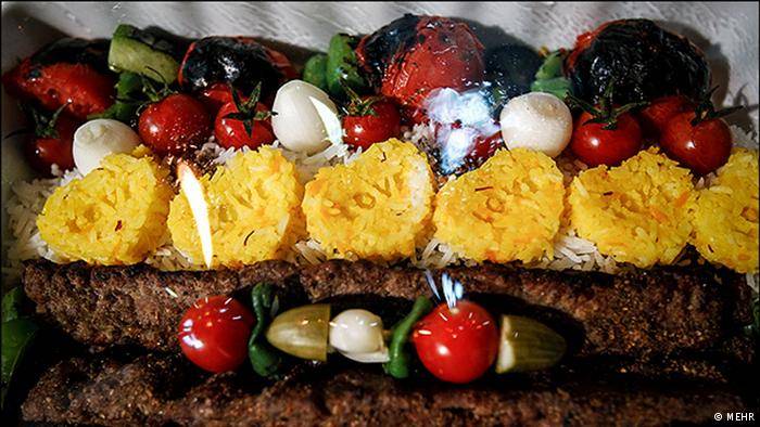 ما هي أسرار أغلى وجبة كباب في العالم؟